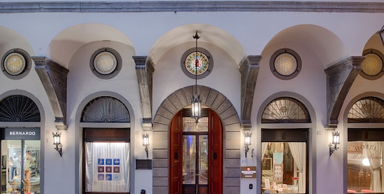 NH Collection Firenze Porta Rossa